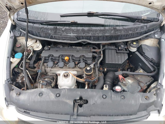 12608510 :رقم المزاد ، 2HGFA16609H025029 vin ، 2009 Honda Civic Sport مزاد بيع