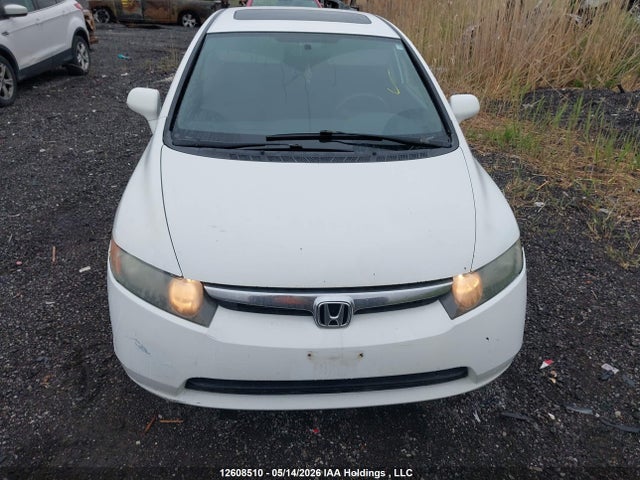 12608510 :رقم المزاد ، 2HGFA16609H025029 vin ، 2009 Honda Civic Sport مزاد بيع