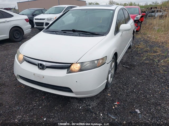 12608510 :رقم المزاد ، 2HGFA16609H025029 vin ، 2009 Honda Civic Sport مزاد بيع