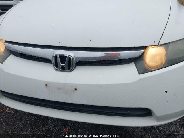 12608510 :رقم المزاد ، 2HGFA16609H025029 vin ، 2009 Honda Civic Sport مزاد بيع