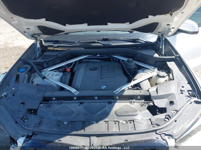 Aukcja sprzedaży 2022 Bmw X5 Xdrive40i, vin: 5UXCR6C03N9J80626, numer aukcji: 12608511