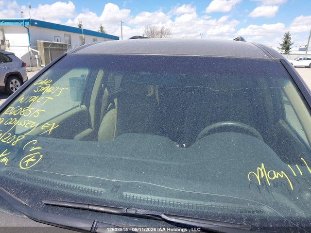 Aukcja sprzedaży 2009 Honda Odyssey Ex, vin: 5FNRL384X9B501208, numer aukcji: 12608515