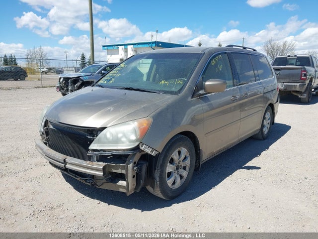 Aukcja sprzedaży 2009 Honda Odyssey Ex, vin: 5FNRL384X9B501208, numer aukcji: 12608515