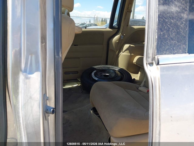 Aukcja sprzedaży 2009 Honda Odyssey Ex, vin: 5FNRL384X9B501208, numer aukcji: 12608515