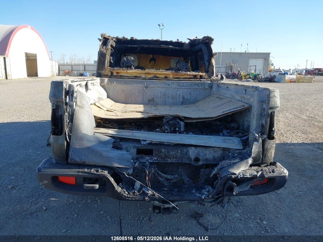 Продаж на аукціоні авто 2021 Jeep Gladiator Sport, vin: 1C6HJTAG8ML623407, номер лоту: 12608516