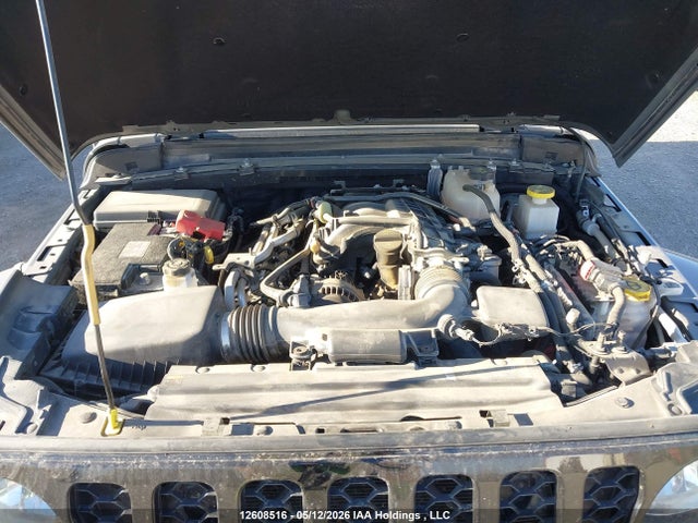 Продаж на аукціоні авто 2021 Jeep Gladiator Sport, vin: 1C6HJTAG8ML623407, номер лоту: 12608516