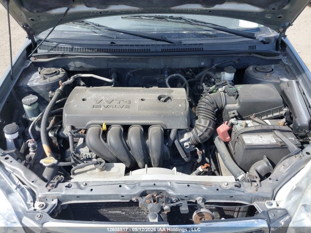 12608517 :رقم المزاد ، 2T1BR32E95C914866 vin ، 2005 Toyota Corolla Ce/le/s مزاد بيع
