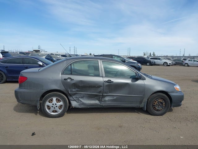 12608517 :رقم المزاد ، 2T1BR32E95C914866 vin ، 2005 Toyota Corolla Ce/le/s مزاد بيع