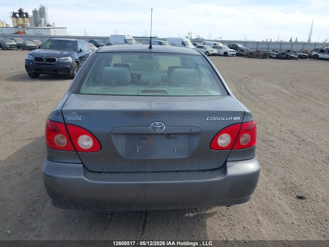 12608517 :رقم المزاد ، 2T1BR32E95C914866 vin ، 2005 Toyota Corolla Ce/le/s مزاد بيع