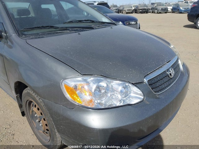12608517 :رقم المزاد ، 2T1BR32E95C914866 vin ، 2005 Toyota Corolla Ce/le/s مزاد بيع