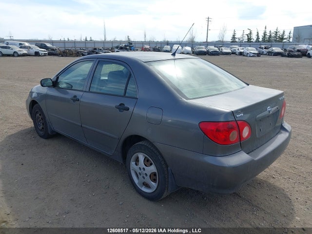 12608517 :رقم المزاد ، 2T1BR32E95C914866 vin ، 2005 Toyota Corolla Ce/le/s مزاد بيع