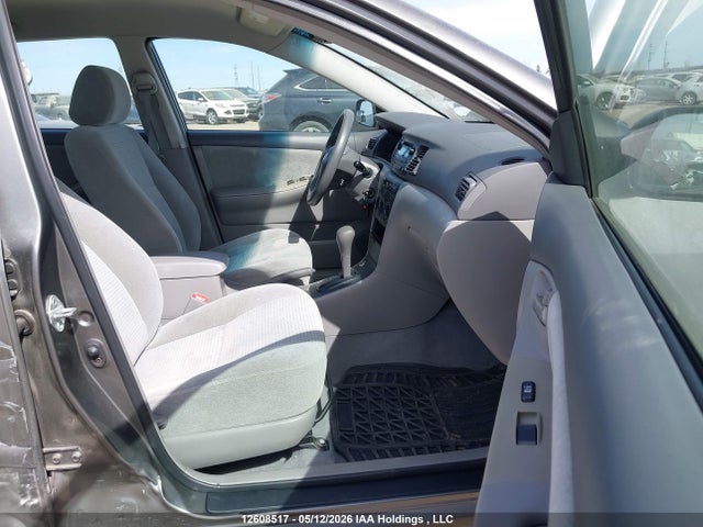 12608517 :رقم المزاد ، 2T1BR32E95C914866 vin ، 2005 Toyota Corolla Ce/le/s مزاد بيع
