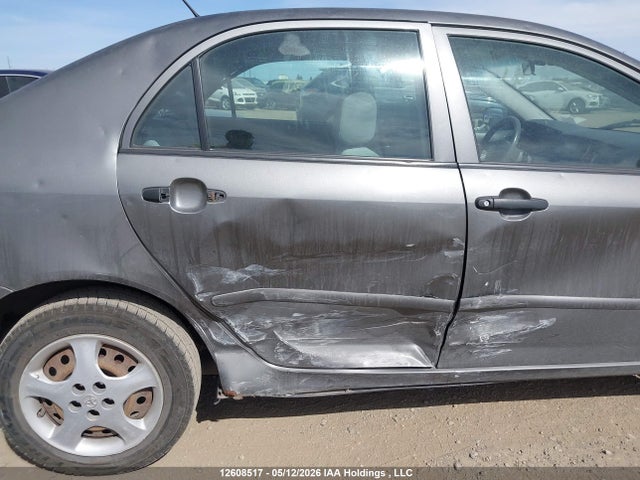 12608517 :رقم المزاد ، 2T1BR32E95C914866 vin ، 2005 Toyota Corolla Ce/le/s مزاد بيع