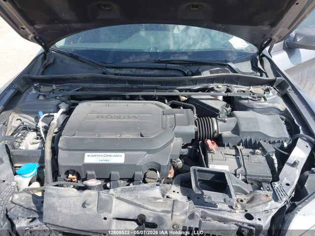Aukcja sprzedaży 2015 Honda Accord Ex-l-navi V6, vin: 1HGCT2B80FA800675, numer aukcji: 12608522