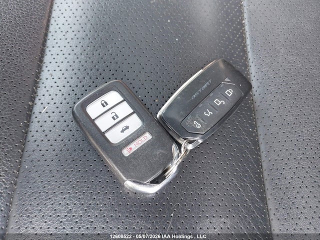 Aukcja sprzedaży 2015 Honda Accord Ex-l-navi V6, vin: 1HGCT2B80FA800675, numer aukcji: 12608522
