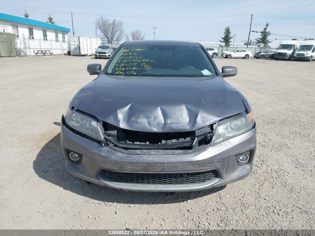 Aukcja sprzedaży 2015 Honda Accord Ex-l-navi V6, vin: 1HGCT2B80FA800675, numer aukcji: 12608522