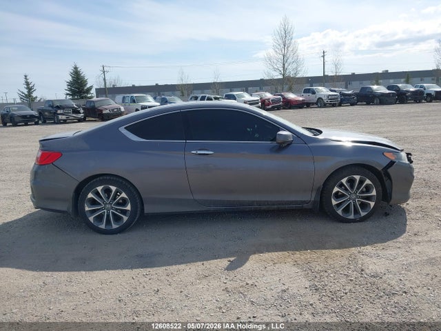 Aukcja sprzedaży 2015 Honda Accord Ex-l-navi V6, vin: 1HGCT2B80FA800675, numer aukcji: 12608522