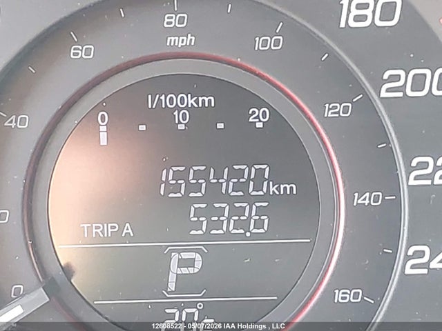 Aukcja sprzedaży 2015 Honda Accord Ex-l-navi V6, vin: 1HGCT2B80FA800675, numer aukcji: 12608522
