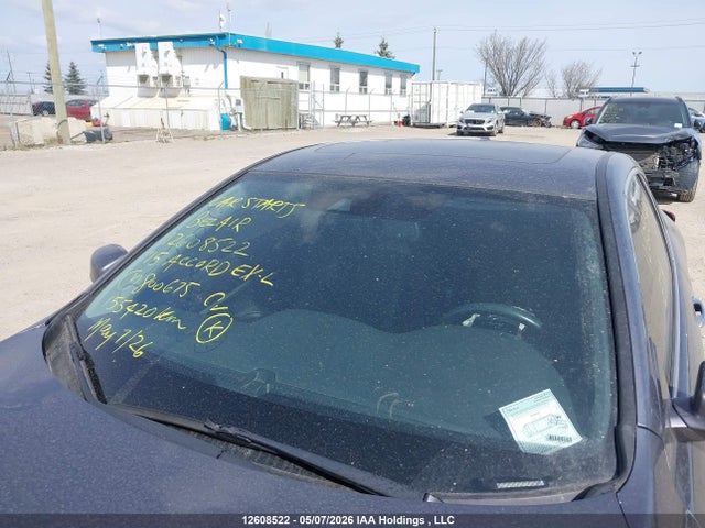 Aukcja sprzedaży 2015 Honda Accord Ex-l-navi V6, vin: 1HGCT2B80FA800675, numer aukcji: 12608522