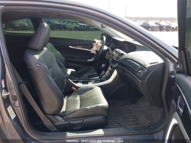 Aukcja sprzedaży 2015 Honda Accord Ex-l-navi V6, vin: 1HGCT2B80FA800675, numer aukcji: 12608522