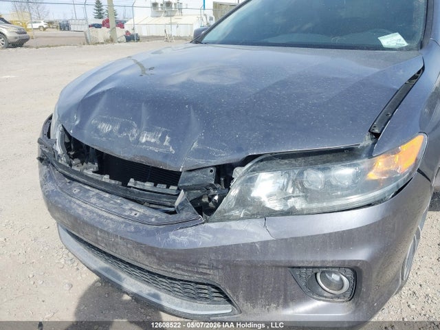 Aukcja sprzedaży 2015 Honda Accord Ex-l-navi V6, vin: 1HGCT2B80FA800675, numer aukcji: 12608522