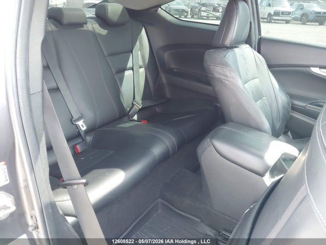 Aukcja sprzedaży 2015 Honda Accord Ex-l-navi V6, vin: 1HGCT2B80FA800675, numer aukcji: 12608522