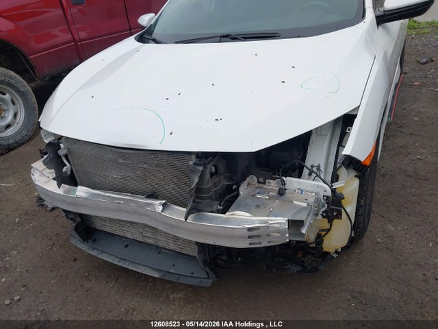 Продажа на аукционе авто 2019 Honda Civic Si Si, vin: 2HGFC1E50KH200470, номер лота: 12608523
