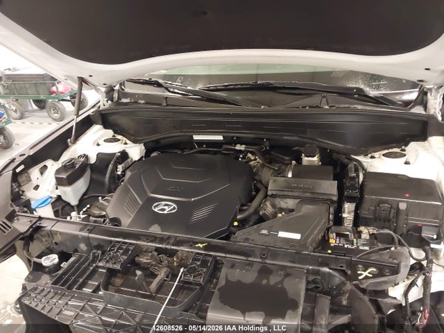 12608526 :رقم المزاد ، KM8R3DHE6LU041800 vin ، 2020 Hyundai Palisade Sel مزاد بيع