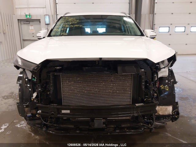 12608526 :رقم المزاد ، KM8R3DHE6LU041800 vin ، 2020 Hyundai Palisade Sel مزاد بيع