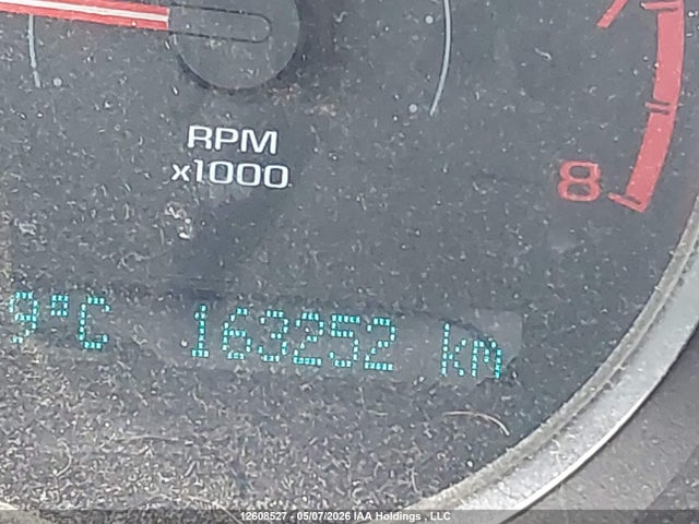 2006 Chevrolet Cobalt Ss მანქანა იყიდება აუქციონზე, vin: 1G1AM15BX67772345, აუქციონის ნომერი: 12608527