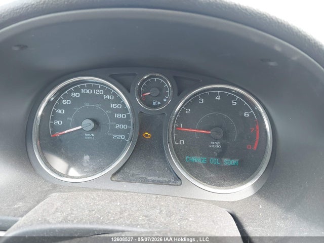 2006 Chevrolet Cobalt Ss მანქანა იყიდება აუქციონზე, vin: 1G1AM15BX67772345, აუქციონის ნომერი: 12608527