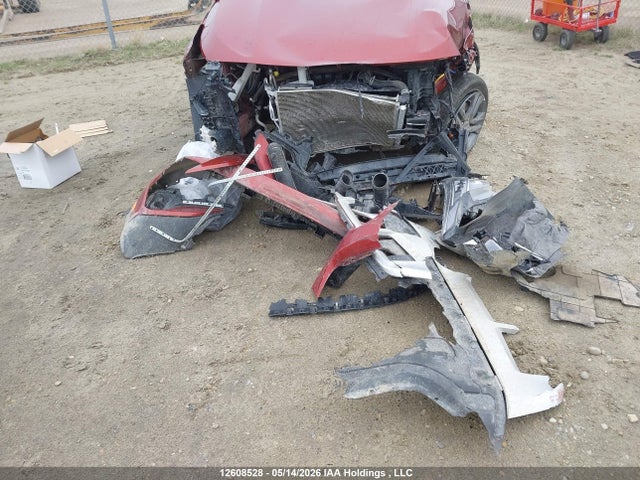 12608528 :رقم المزاد ، KNDEPCAA7M7203314 vin ، 2021 Kia Seltos Lx مزاد بيع