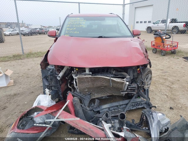 12608528 :رقم المزاد ، KNDEPCAA7M7203314 vin ، 2021 Kia Seltos Lx مزاد بيع