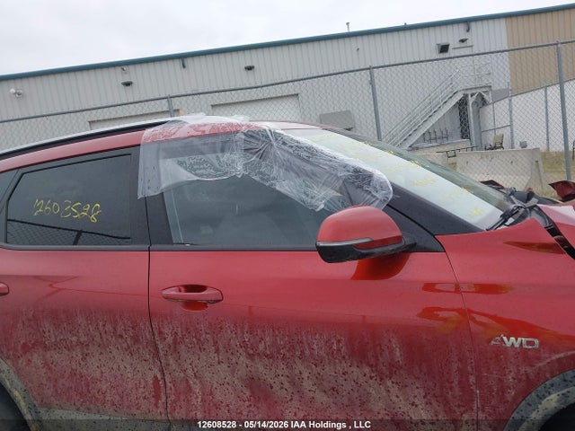 12608528 :رقم المزاد ، KNDEPCAA7M7203314 vin ، 2021 Kia Seltos Lx مزاد بيع