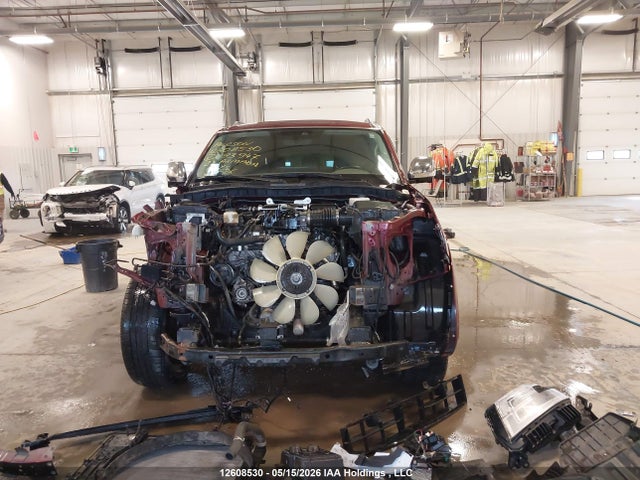 Продажа на аукционе авто 2023 Nissan Armada Platinum, vin: JN8AY2CD4P9693947, номер лота: 12608530