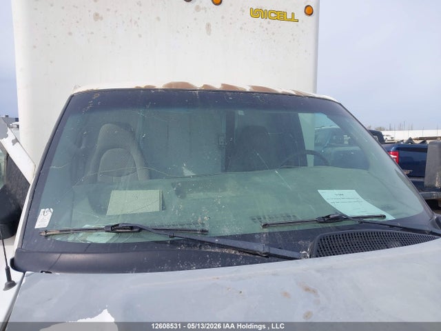 Aukcja sprzedaży 2007 Gmc Savana Cutaway G3500, vin: 1GDJG31U871150246, numer aukcji: 12608531
