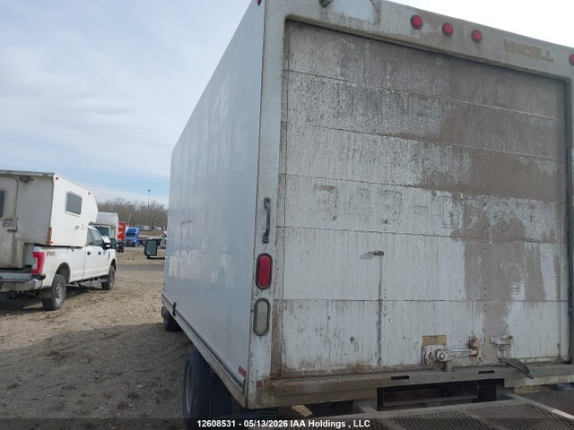 Aukcja sprzedaży 2007 Gmc Savana Cutaway G3500, vin: 1GDJG31U871150246, numer aukcji: 12608531