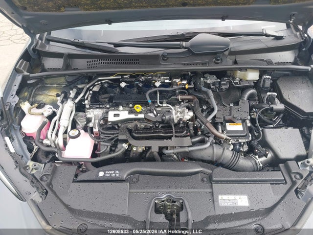 2024 Toyota Prius Prime Se/xse/xse Premium მანქანა იყიდება აუქციონზე, vin: JTDACACU1R3021435, აუქციონის ნომერი: 12608533