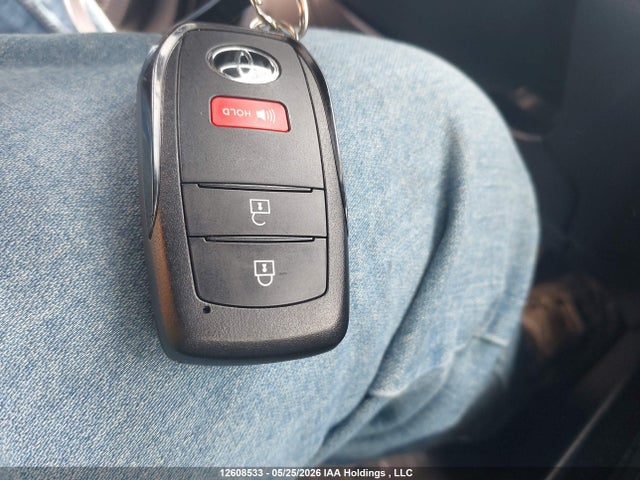 2024 Toyota Prius Prime Se/xse/xse Premium მანქანა იყიდება აუქციონზე, vin: JTDACACU1R3021435, აუქციონის ნომერი: 12608533