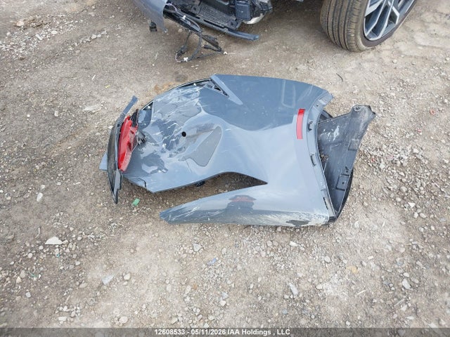 2024 Toyota Prius Prime Se/xse/xse Premium მანქანა იყიდება აუქციონზე, vin: JTDACACU1R3021435, აუქციონის ნომერი: 12608533