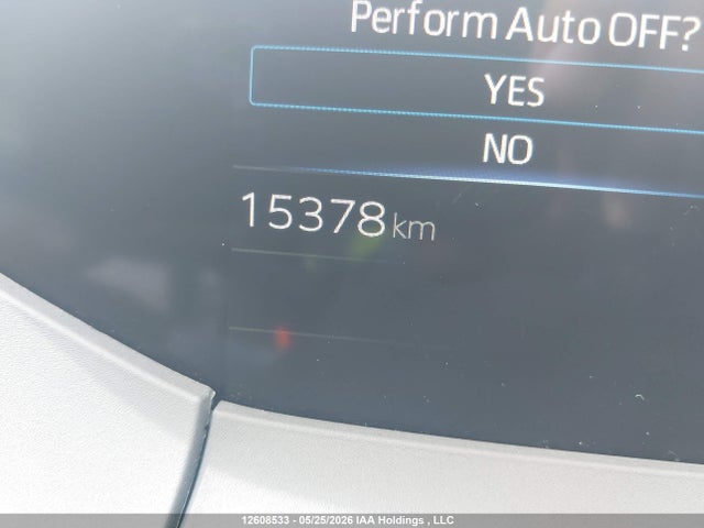 2024 Toyota Prius Prime Se/xse/xse Premium მანქანა იყიდება აუქციონზე, vin: JTDACACU1R3021435, აუქციონის ნომერი: 12608533