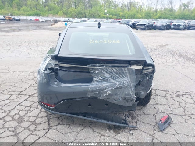 2024 Toyota Prius Prime Se/xse/xse Premium მანქანა იყიდება აუქციონზე, vin: JTDACACU1R3021435, აუქციონის ნომერი: 12608533