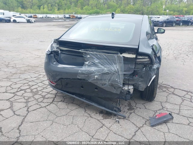 2024 Toyota Prius Prime Se/xse/xse Premium მანქანა იყიდება აუქციონზე, vin: JTDACACU1R3021435, აუქციონის ნომერი: 12608533