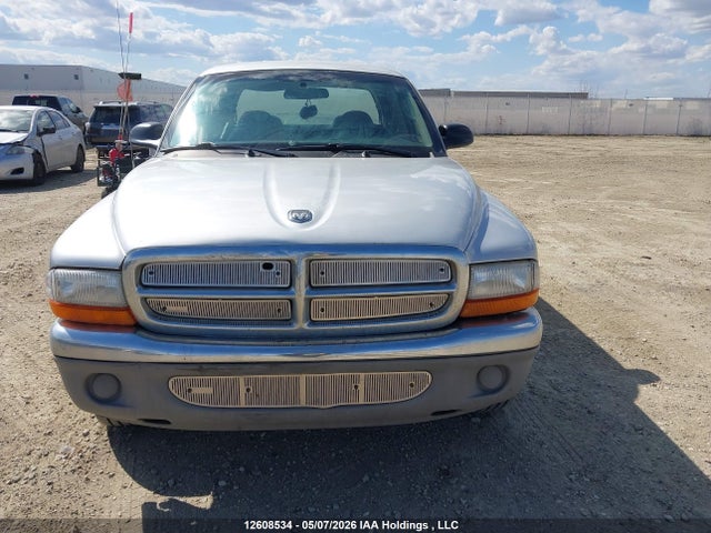 Aukcja sprzedaży 2003 Dodge Dakota Quad Slt, vin: 1D7HL48N63S375276, numer aukcji: 12608534