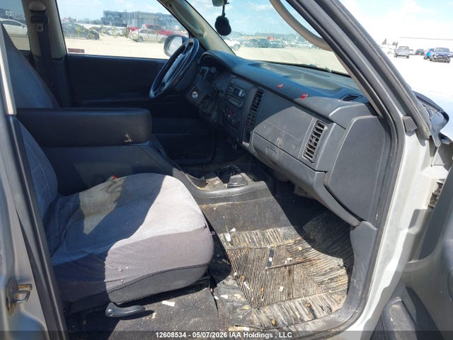 Aukcja sprzedaży 2003 Dodge Dakota Quad Slt, vin: 1D7HL48N63S375276, numer aukcji: 12608534