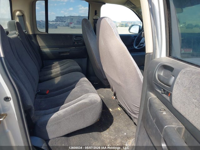 Aukcja sprzedaży 2003 Dodge Dakota Quad Slt, vin: 1D7HL48N63S375276, numer aukcji: 12608534