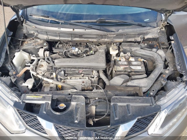 5N1AT2MV9GC880195 Nissan Rogue