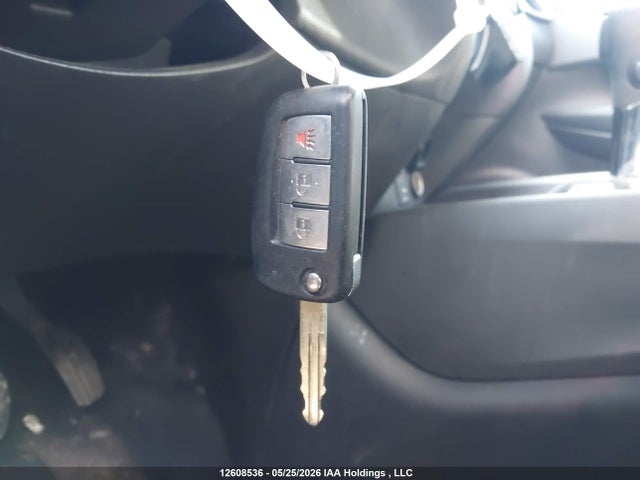 5N1AT2MV9GC880195 Nissan Rogue