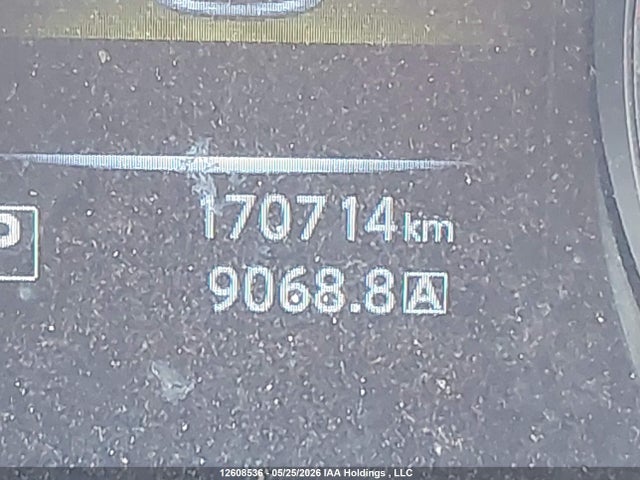 5N1AT2MV9GC880195 Nissan Rogue