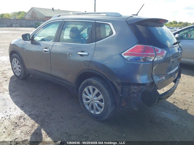 5N1AT2MV9GC880195 Nissan Rogue